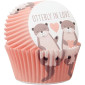 Kit decoración otterly in love x 24 und