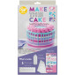 Make dripcake- Juego decoración