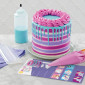 Make dripcake- Juego decoración