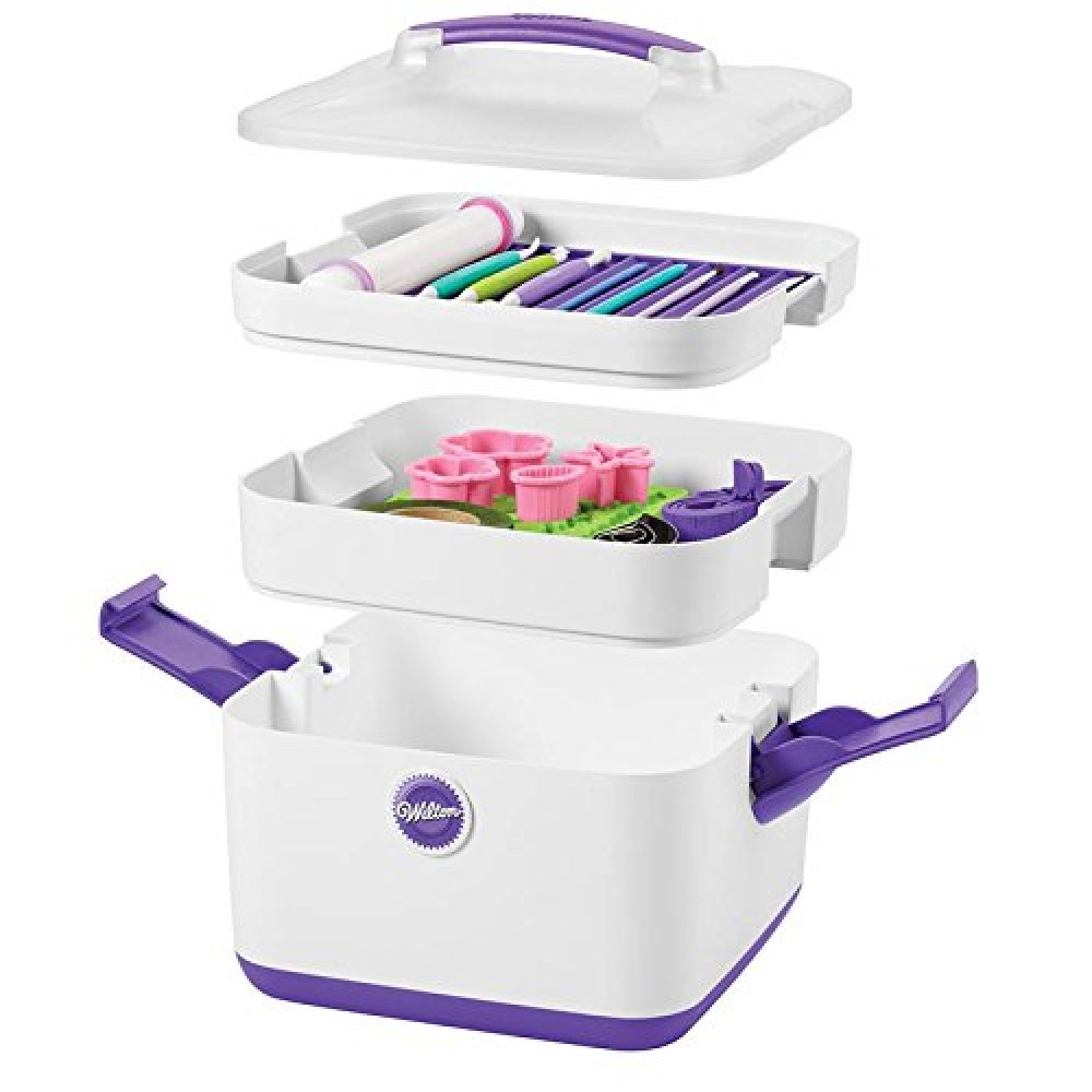 Caja de herramientas x 48 pcs
