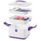 Caja de herramientas x 48 pcs