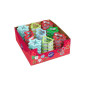Set cortadores navideños x48 Pc