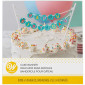 Banner happy birthday