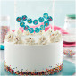 Banner happy birthday