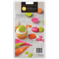 Molde chocolate calabazas x 12 cav
