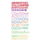 Juego cortadores x 101 Pc