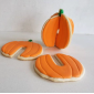 Cortador calabaza 3D x 2 pcs