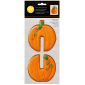 Cortador calabaza 3D x 2 pcs
