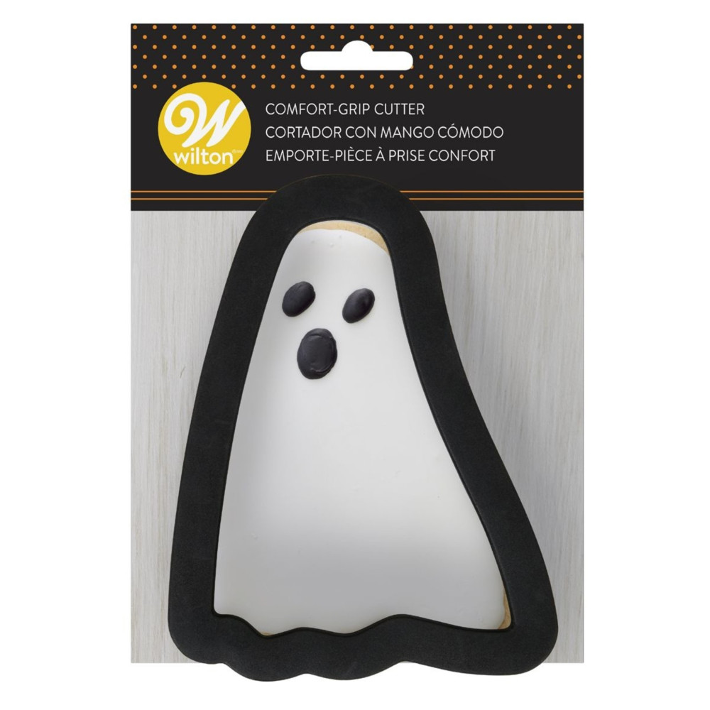 Cortador de fantasma 