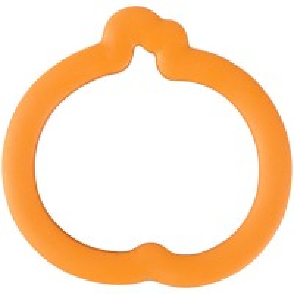 Cortador calabaza metalico