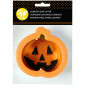 Cortador calabaza metalico