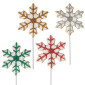 Cortador copo de nieve