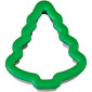 Cortador metálico Árbol