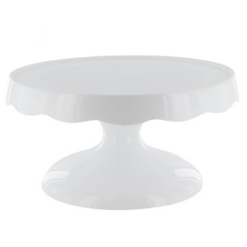 Soporte y mesa para postres 25cm
