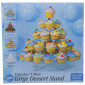 Soporte para muffins x 38 cav