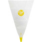Set manga desechable y boquilla 2A x 6 und