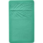 Molde silicona impresion de flores x 2 pcs
