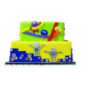 Molde silicona robots y monstruos