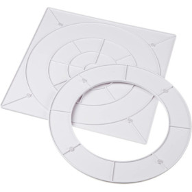 Base giratoria Cut-N-Spin 31 cm