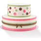 Molde de silicona fondant estilo