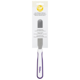 Espátula recta 22.9 cm Espátula recta 22.9 cm