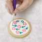 Kit decoración de galletas 