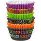 Capacillos halloween  neon x 150 Und