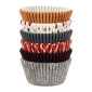 Capacillos colores neutrales x 150 unidades