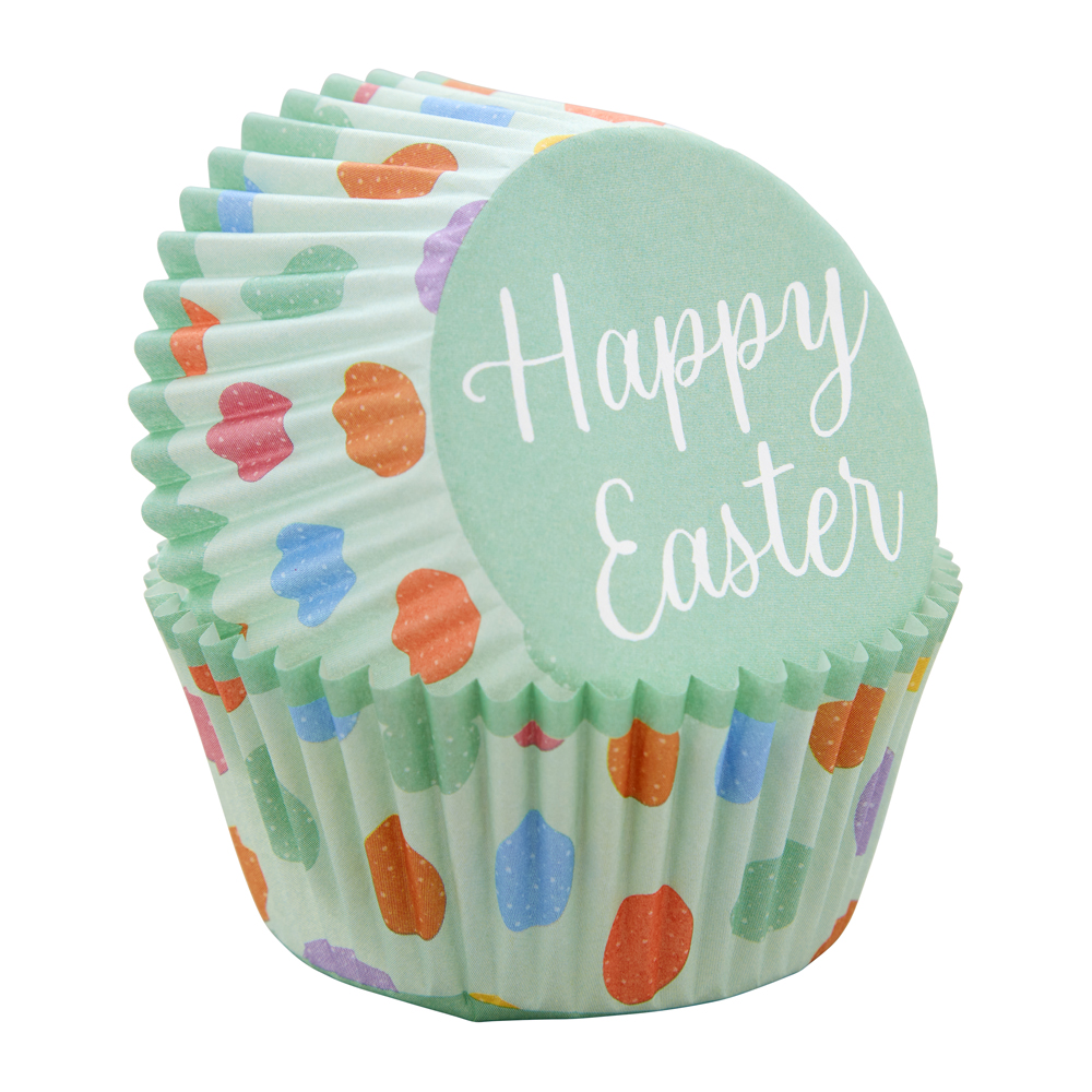 Capacillos happy easter x 75 und