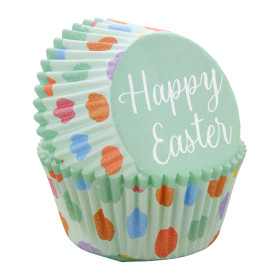 Capacillos happy easter x 75 und