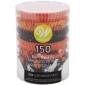 Capacillos halloween x 150 unidades