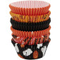 Capacillos halloween x 150 unidades