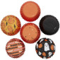 Capacillos halloween x 150 unidades