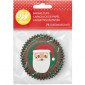 Capacillos cara santa x 75 unidades