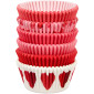 Capacillos cup be mine x 150 Und