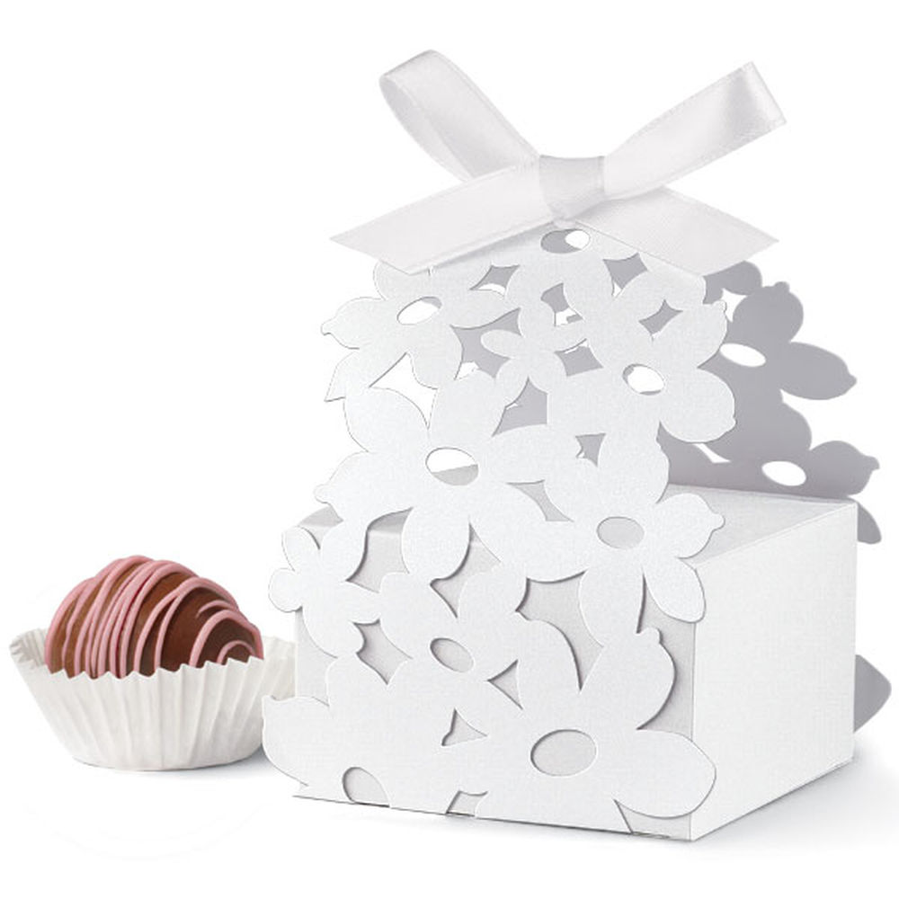 Set cajas de recuerdo x 24 unidades