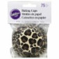 Capacillos leopardo x 75 unidades