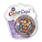 Capacillos ColorCups bolas de chicle x 36 unidades