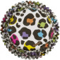 Capacillos ColorCups animal print colores x 36 unidades