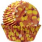 Capacillos ColorCups gomitas naranja x 36 unidades