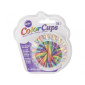 Capacillos ColorCups dulcesitos x 36 unidades