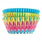 Capacillos colores brillantes x 75 unidades