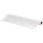 Papel siliconado 38 cm x 12.8 mts