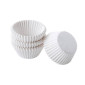 Capacillos mini blanco x 350 Und