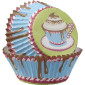 Kit decoración cupcakes cocoa