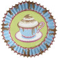 Kit decoración cupcakes cocoa