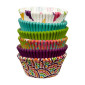 Capacillos colores x 150 unidades