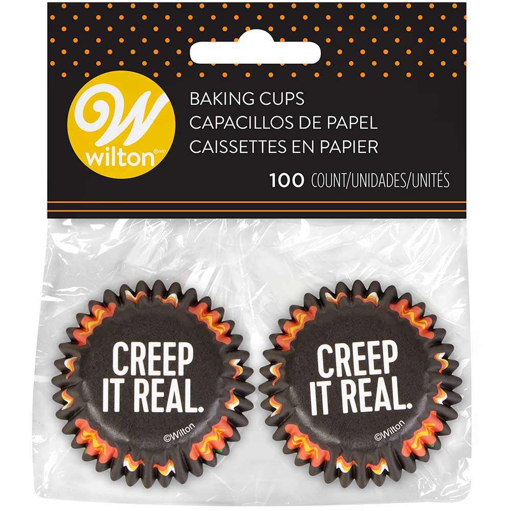 Capacillo mini negros calabazas x 100