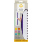 Juego de peines para glaseado x 3 pcs