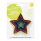 Set cortadores doble estrella x 6 